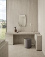 ERGON PORTLAND STONE CROSS CUT ASH 60X120 NAT PŁYTKA GRESOWA - obrazek 2