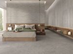 ERGON PORTLAND STONE LINES LEAD 60X120 NAT PŁYTKA GRESOWA - obrazek 2