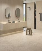ERGON PORTLAND STONE CROSS CUT SAND 80X80 NAT PŁYTKA GRESOWA - obrazek 3