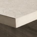 ERGON PORTLAND STONE CROSS CUT ANTHRACITE 60X120 2 CM PŁYTKA TARASOWA - obrazek 2