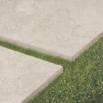 ERGON PORTLAND STONE CROSS CUT ANTHRACITE 60X120 2 CM PŁYTKA TARASOWA - obrazek 4