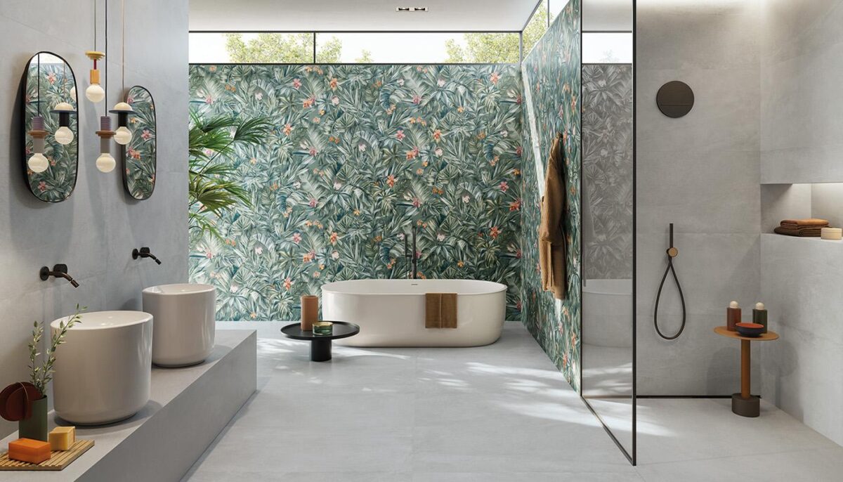 ERGON PIGMENTO EDEN 60X120 SILKTECH PŁYTKA GRESOWA - obrazek 2
