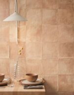 EMIL CERAMICA FORME ROSATO 20X20 NAT - obrazek 2