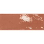 ERGON ABACUS AMARANTO 7,5X20 BRICK LUX