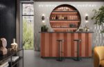 ERGON ABACUS AMARANTO 7,5X20 BRICK LUX - obrazek 2