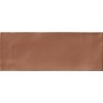 ERGON ABACUS AMARANTO 7,5X20 BRICK MAT