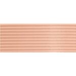 ERGON ABACUS CIPRIA 7,5X20 PLISSÉ LUX
