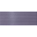 ERGON ABACUS LAVANDA 7,5X20 PLISSÉ LUX