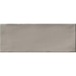 ERGON ABACUS PIOMBO 7,5X20 BRICK MAT