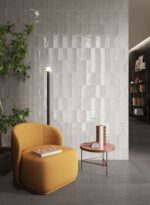 ERGON ABACUS PIOMBO 7,5X20 BRICK MAT - obrazek 3