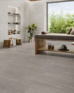 ERGON ELEGANCE PRO DARK GREY 60X120 LAPPATO PŁYTKA GRESOWA - obrazek 2