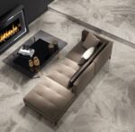 CERDOMUS SUPREME BEIGE 120X120 POŁYSK PŁYTKA GRESOWA - obrazek 2