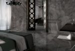 CERDOMUS SUPREME CHARCOAL 120X120 POŁYSK PŁYTKA GRESOWA - obrazek 2