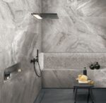 CERDOMUS SUPREME SILVER 60X120 GRIP PŁYTKA GRESOWA - obrazek 2