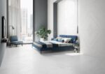 CERDOMUS SUPREME WHITE 120X120 MAT PŁYTKA GRESOWA - obrazek 3