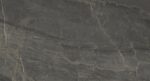 CERDOMUS SYBIL BLACK 120X280 MAT PŁYTKA GRESOWA WIELKOFORMATOWA 6 MM