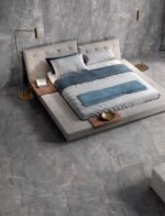 CERDOMUS SYBIL SILVER 120X120 MAT PŁYTKA GRESOWA - obrazek 2