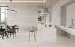 PROVENZA UNIQUE TRAVERTINE VEIN CUT SILVER 60X120 NAT PŁYTKA GRESOWA - obrazek 2