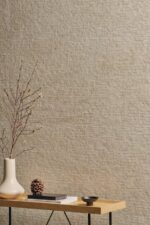 PROVENZA UNIQUE TRAVERTINE RULED CREAM 60X120 NAT PŁYTKA GRESOWA - obrazek 2
