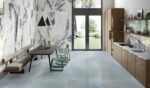 PROVENZA UNIQUE MARBLE RESIN 120X278 FULL LAPPATO PŁYTKA GRESOWA WIELKOFORMATOWA 6,5 MM - obrazek 3