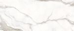 PROVENZA UNIQUE MARBLE CALACATTA REGALE 120X278 FULL LAPPATO PŁYTKA GRESOWA WIELKOFORMATOWA 6,5 MM