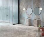 PROVENZA UNIQUE MARBLE MOON GREY 90X90 FULL LAPPATO PŁYTKA GRESOWA - obrazek 2