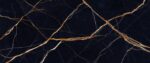 PROVENZA UNIQUE MARBLE SAHARA NOIR 120X278 FULL LAPPATO PŁYTKA GRESOWA WIELKOFORMATOWA 6,5 MM