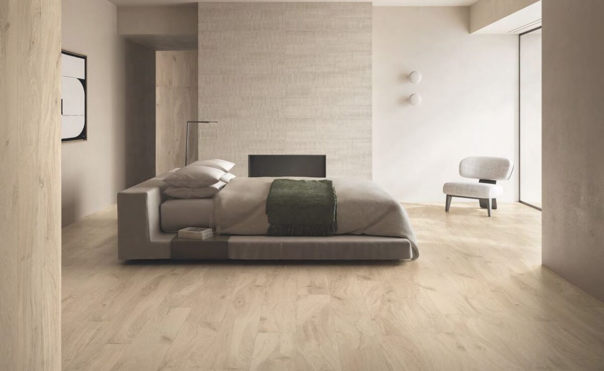 ERGON I-WOOD ROVERE PALLIDO 20X120 NAT PŁYTKA GRESOWA DREWNOPODOBNA - obrazek 3