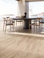 ERGON I-WOOD ROVERE PALLIDO 20X120 NAT PŁYTKA GRESOWA DREWNOPODOBNA - obrazek 4