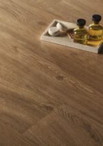 ERGON I-WOOD ROVERE IMBRUNITO 20X120 NAT PŁYTKA GRESOWA DREWNOPODOBNA - obrazek 2