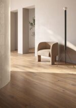 ERGON I-WOOD ROVERE IMBRUNITO 20X120 NAT PŁYTKA GRESOWA DREWNOPODOBNA - obrazek 4