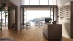 ERGON I-WOOD ROVERE IMBRUNITO 20X120 NAT PŁYTKA GRESOWA DREWNOPODOBNA - obrazek 3