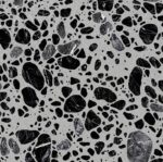 ERGON MEDLEY POP GREY 60X60 NAT PŁYTKA GRESOWA
