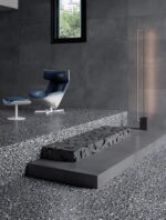 ERGON MEDLEY CLASSIC DARK GREY 60X120 NAT PŁYTKA GRESOWA - obrazek 2
