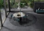 ERGON MEDLEY POP DARK GREY 60X60 NAT PŁYTKA GRESOWA - obrazek 2
