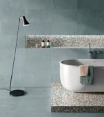 ERGON MEDLEY MINIMAL GREEN 60X120 NAT PŁYTKA GRESOWA - obrazek 2