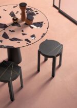 ERGON MEDLEY MINIMAL PINK 60X60 NAT PŁYTKA GRESOWA - obrazek 2