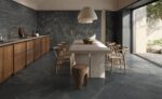 PROVENZA UNIQUE INTENSITY PURESTONE BLACK 120X120 NAT PŁYTKA GRESOWA - obrazek 2