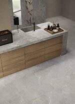 PROVENZA UNIQUE INTENSITY PURESTONE GREY 120X120 NAT PŁYTKA GRESOWA - obrazek 2