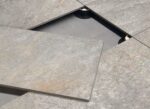 ERGON OROS STONE SKY BLUE 60X120 NAT PŁYTKA TARASOWA 2 CM - obrazek 3