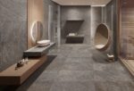 ERGON OROS STONE ANTHRACITE 60X120 NAT PŁYTKA GRESOWA - obrazek 2