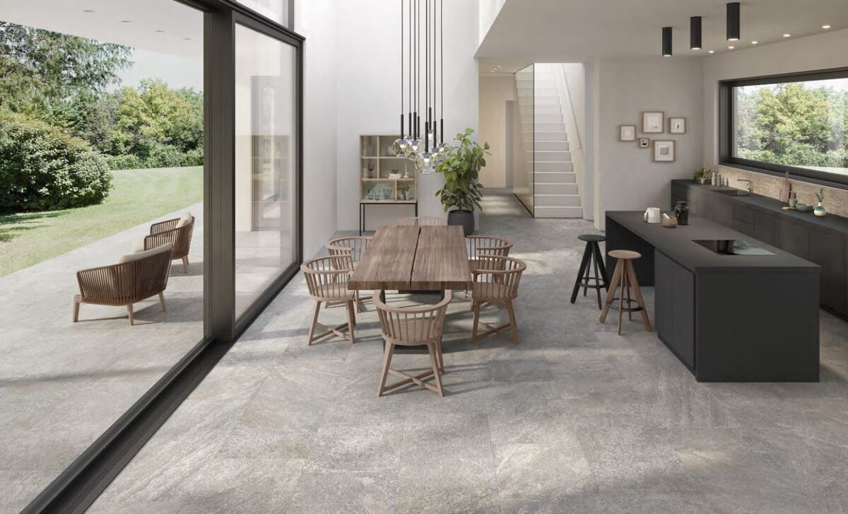 ERGON OROS STONE GREY 60X120 NAT PŁYTKA GRESOWA - obrazek 3