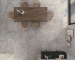 ERGON OROS STONE GREY 60X120 NAT PŁYTKA GRESOWA - obrazek 2