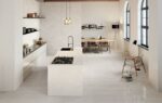 PROVENZA UNIQUE TRAVERTINE VEIN CUT SILVER 60X120 FULL LAPPATO PŁYTKA GRESOWA - obrazek 2
