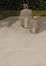 PROVENZA UNIQUE TRAVERTINE MINIMAL CREAM 60X120 PŁYTKA TARASOWA 2 CM - obrazek 2