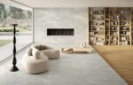PROVENZA SALT STONE GREY ASH 60X60 NAT PŁYTKA GRESOWA - obrazek 2