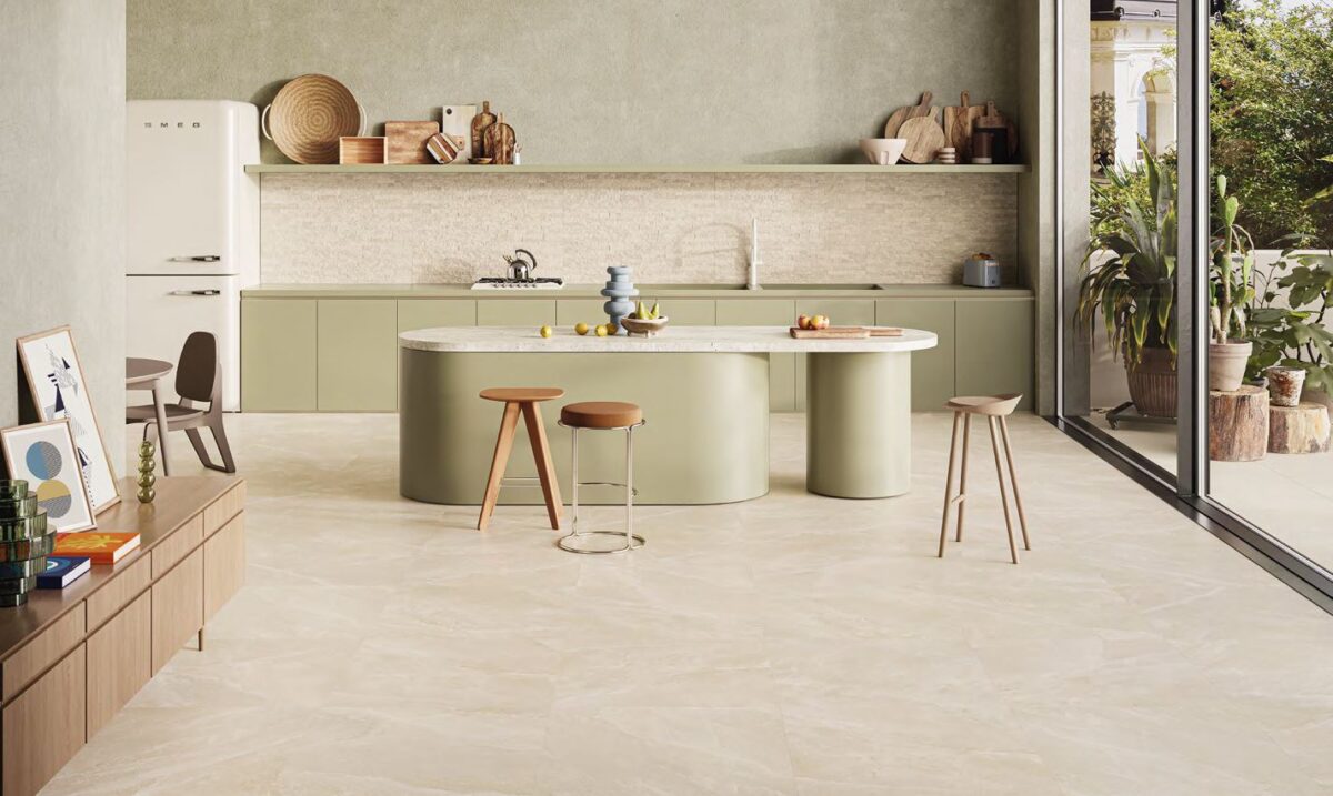 PROVENZA SALT STONE SAND DUST 90X180 NAT PŁYTKA GRESOWA - obrazek 2