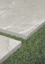 PROVENZA SALT STONE GREY ASH 80X80 NAT PŁYTKA TARASOWA 2 CM - obrazek 2