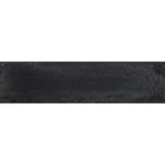 VIVA METALLICA METALBRICK BLACK 6X24 LUX