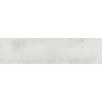 VIVA METALLICA METALBRICK WHITE  6X24 LUX